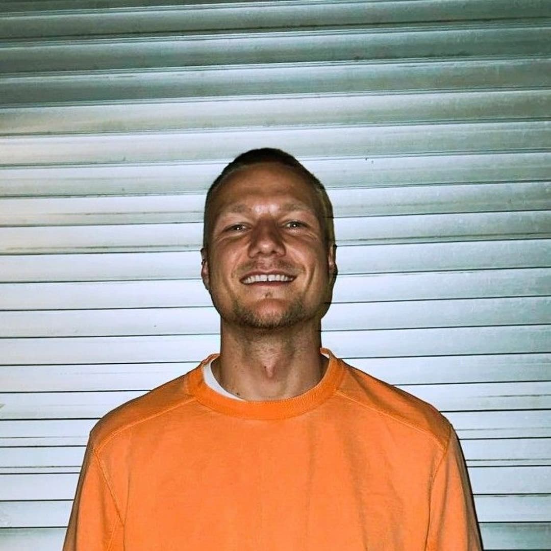 Patrick Schröter Profile Image