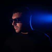 Dg Pres. Citytech Compact Series with Luigi Madonna event artwork