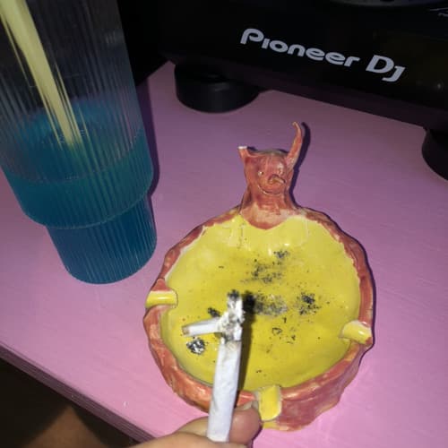 AngelConda Profile Image