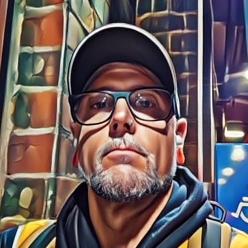EVN portrait