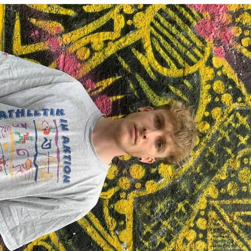 FYuN portrait