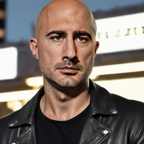Manuel De La Mare Profile Image