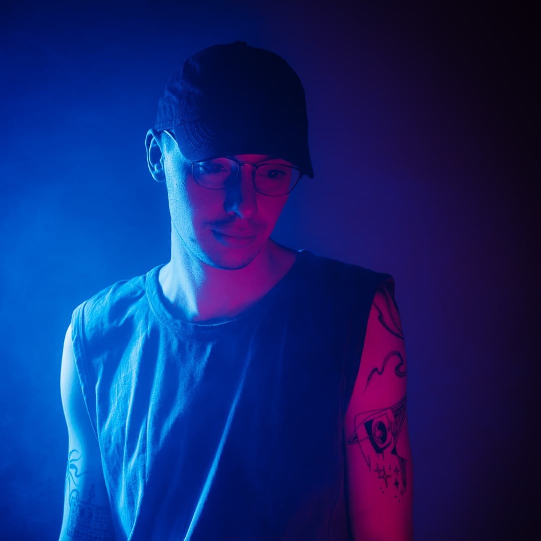 DJ Overclock Profile Image