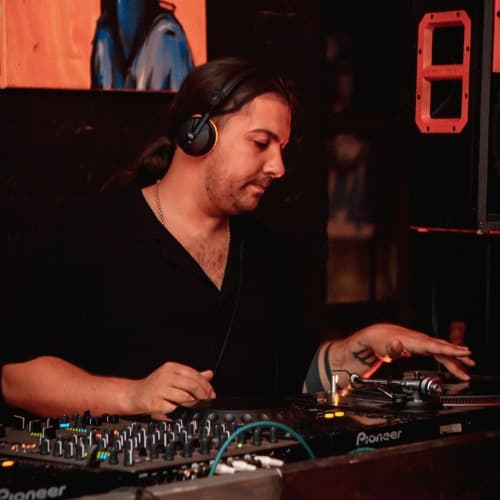 Mark Dumitrescu Profile Image