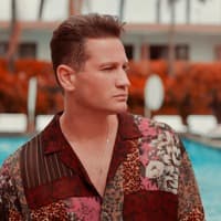 Kaz James