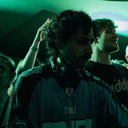 Rovizz Profile Image