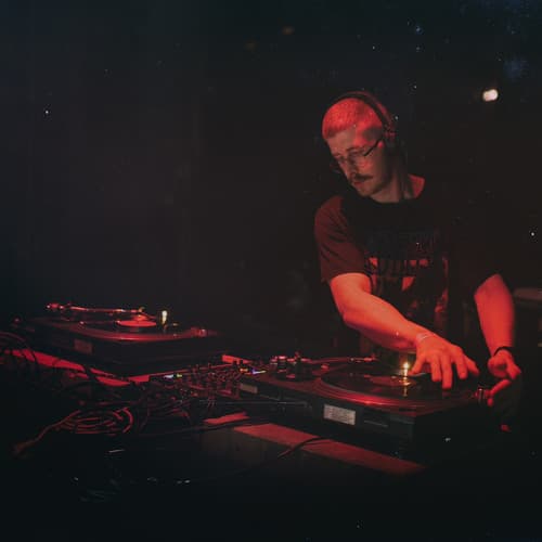 Kuba Skowroński Profile Image
