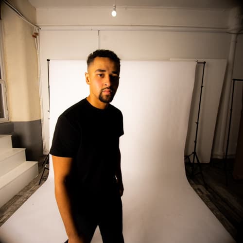 MPhilly portrait