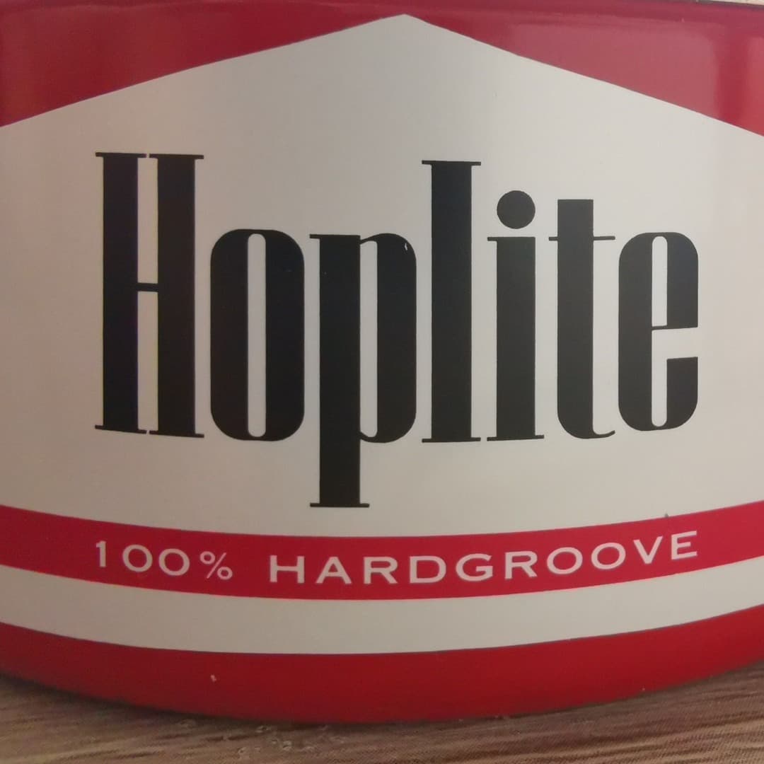 Hoplite Profile Image