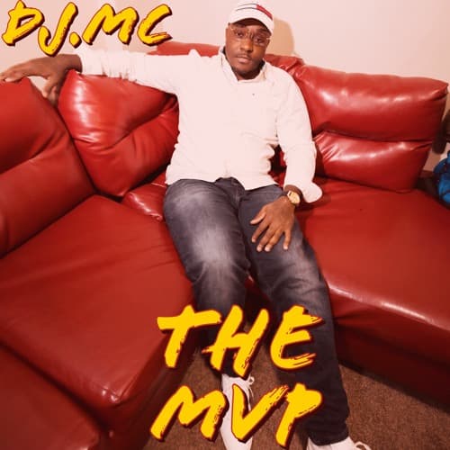 DJ MC Profile Image