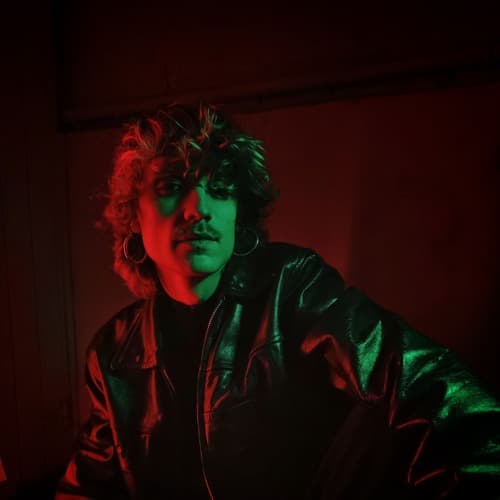 Daan Schoonvliet Profile Image