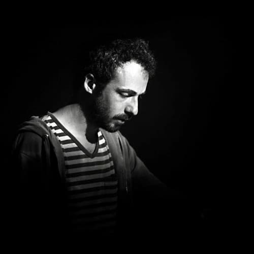 MODUS portrait