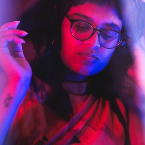 kansi Profile Image
