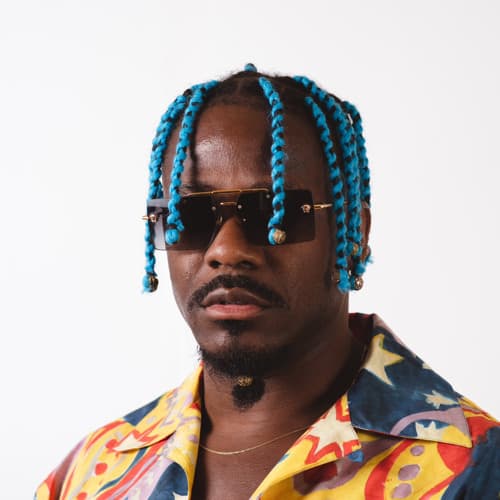 Bluey Profile Image