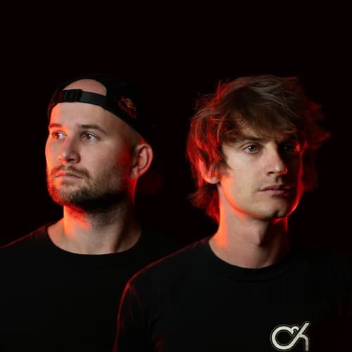 Camo & Krooked Profile Image