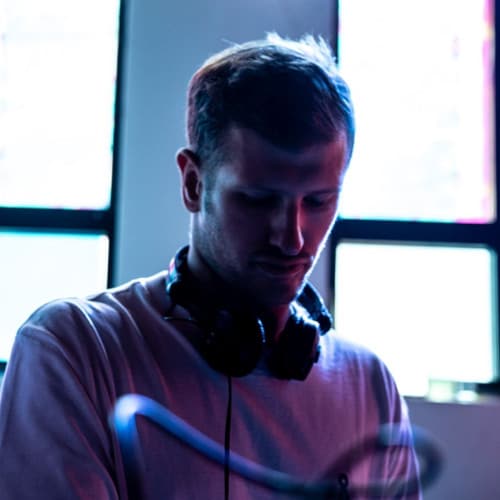 Lars Rademacher portrait