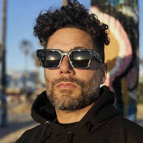 FreQ Nasty portrait