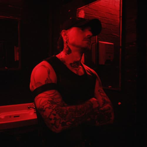 S_STEELE Profile Image
