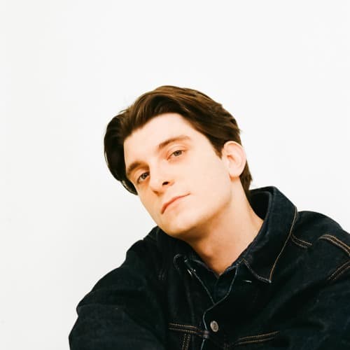 EMMET READ portrait