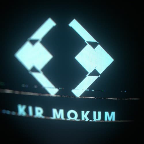 Kir Mokum portrait