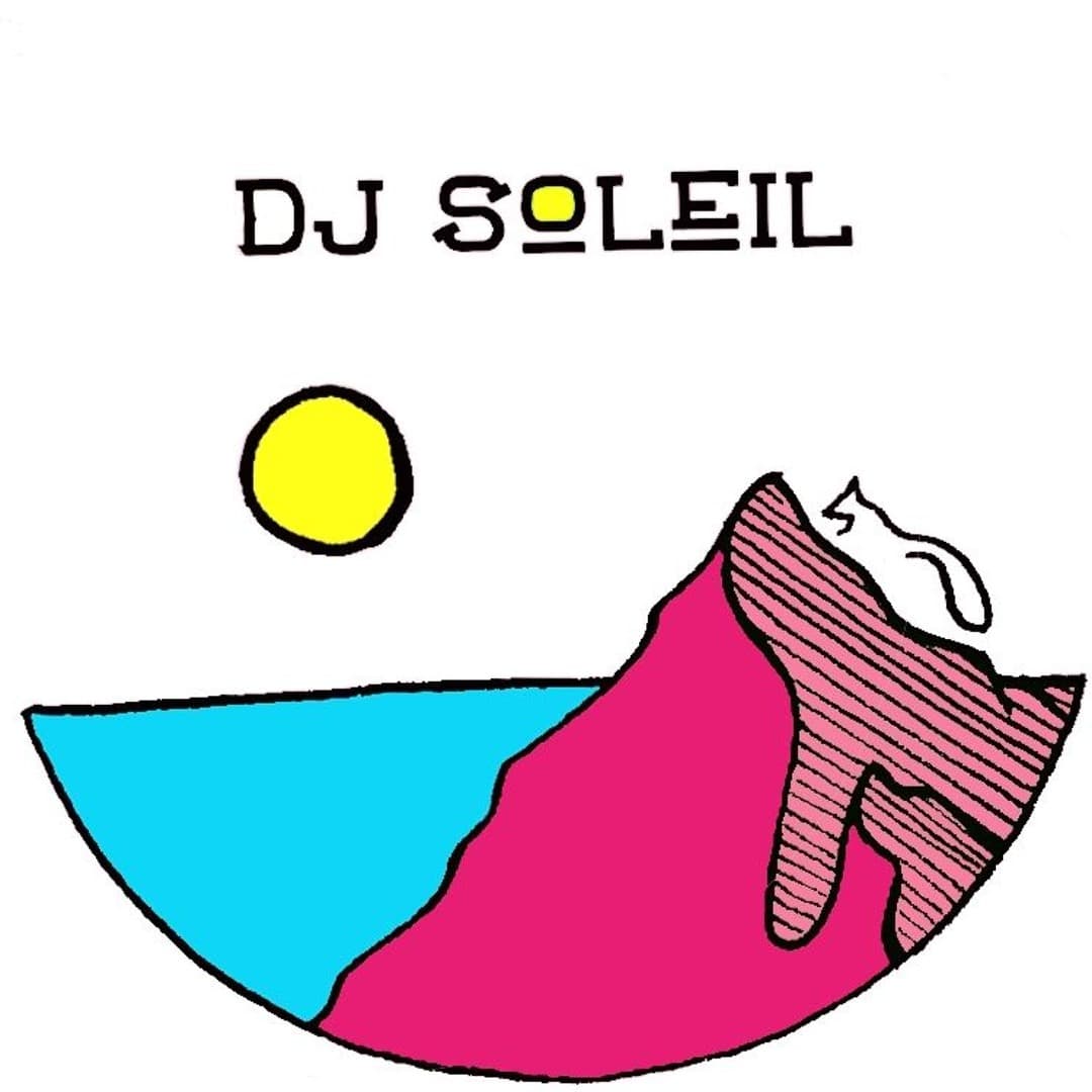 Dj Soleil Profile Image