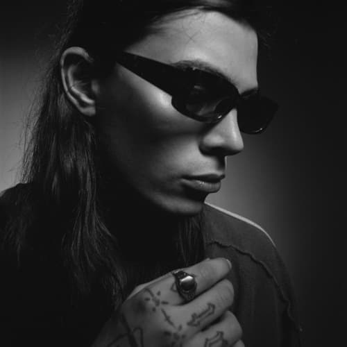 Yanamaste portrait