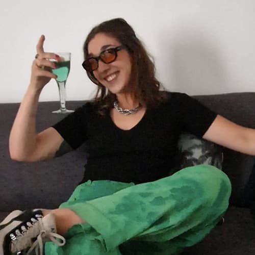 Karenine Profile Image