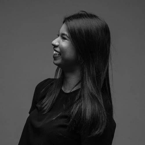 Thilini portrait