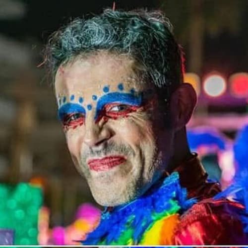 Jairo Uría Profile Image