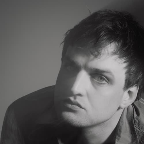 Leon Haller portrait