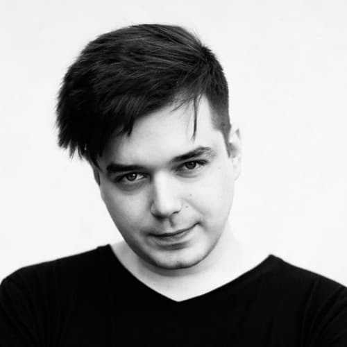 Anton Tomak Profile Image