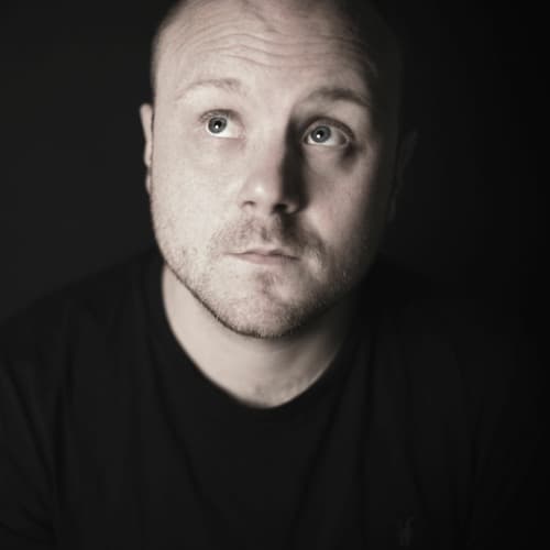 Huxley portrait