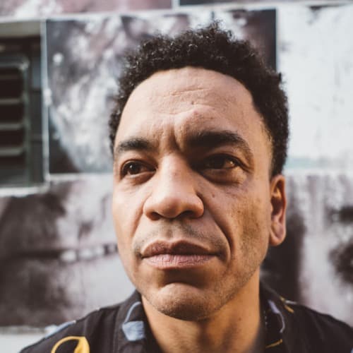 Marcio S Profile Image