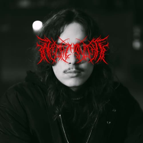 Nachtsucht portrait