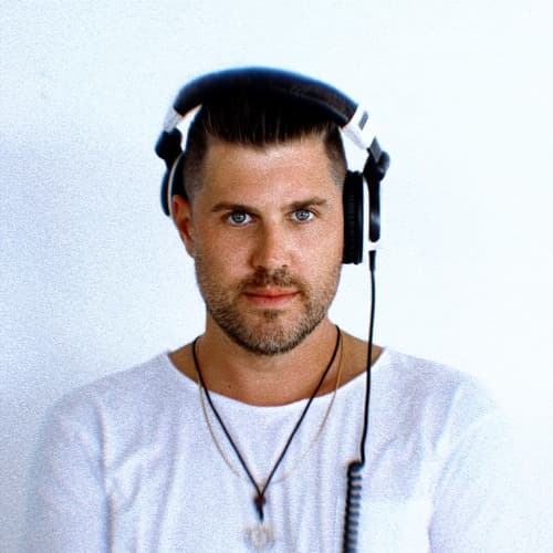 DJ Gray Profile Image