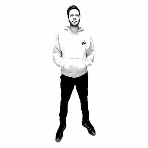 Sensory Mode portrait