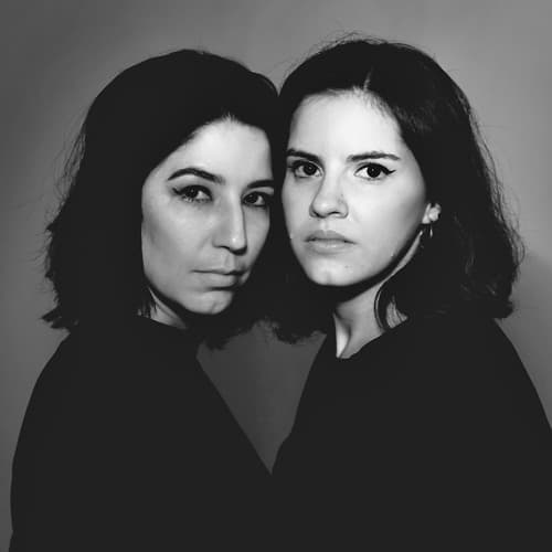 From House to Disco portrait