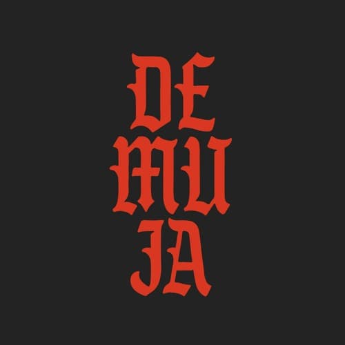 Demuja portrait