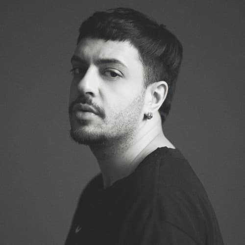 Maxwell(AM) Profile Image