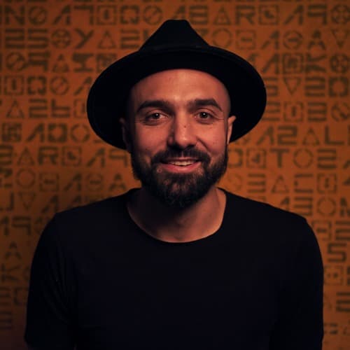 Marvin Pierce Profile Image