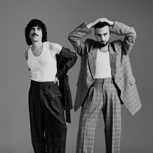 Aerobica Profile Image