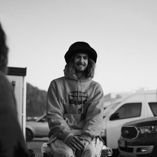 Zahn Walker Profile Image
