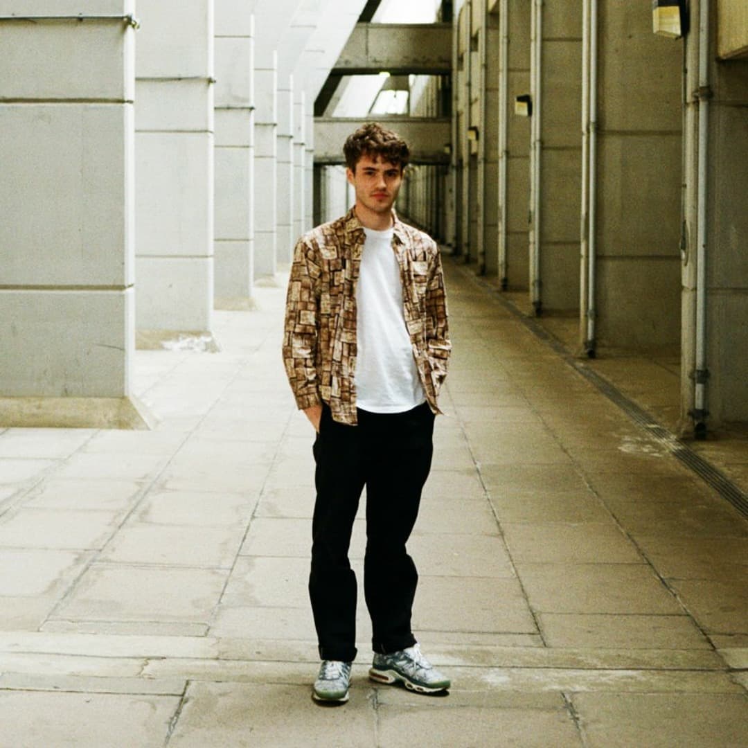 Jake Walker Profile Image