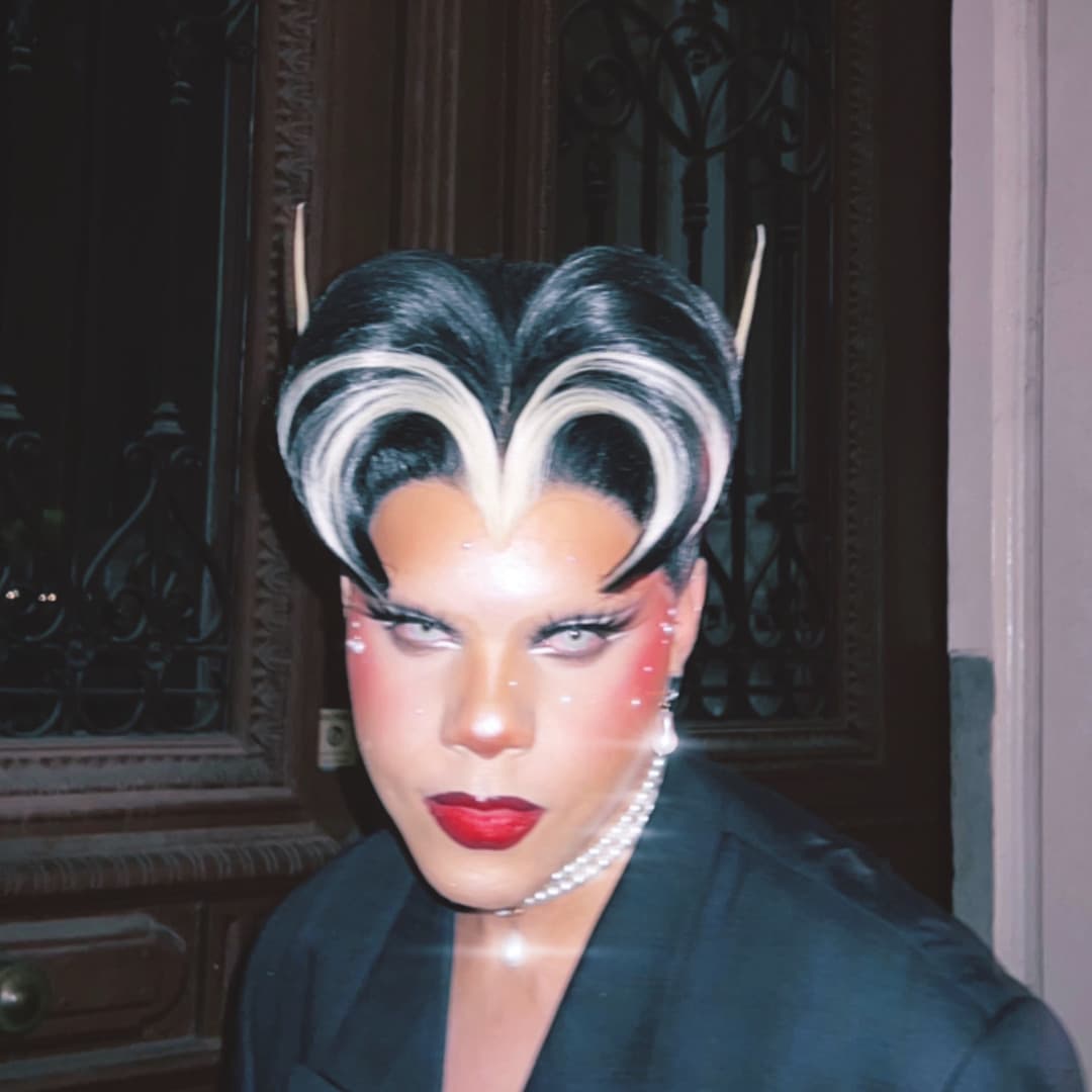 KASSANGE Profile Image