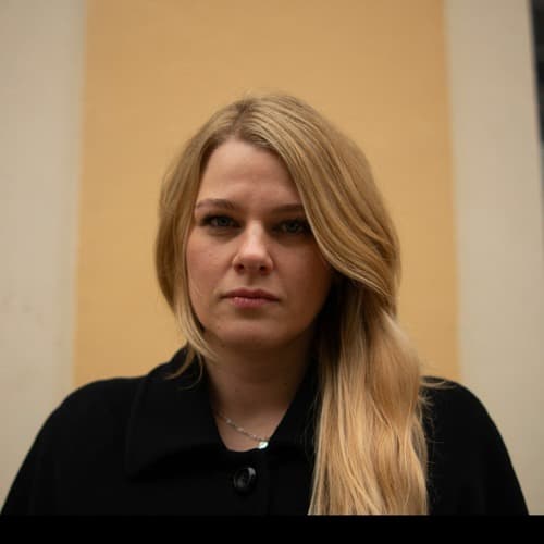 Aset portrait