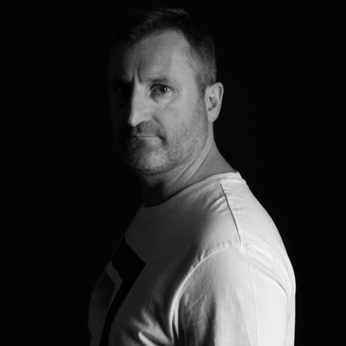 Man-L portrait