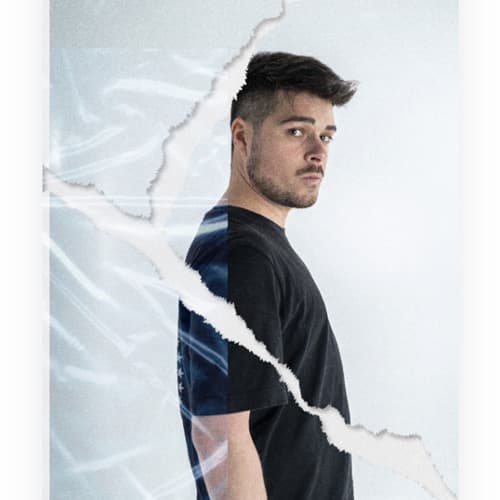 Sante Sansone portrait