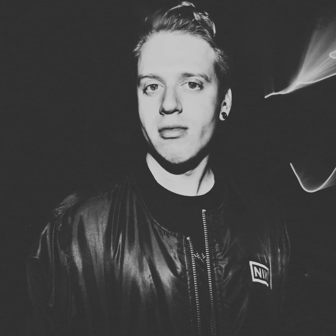 Hunter Vaughan Profile Image