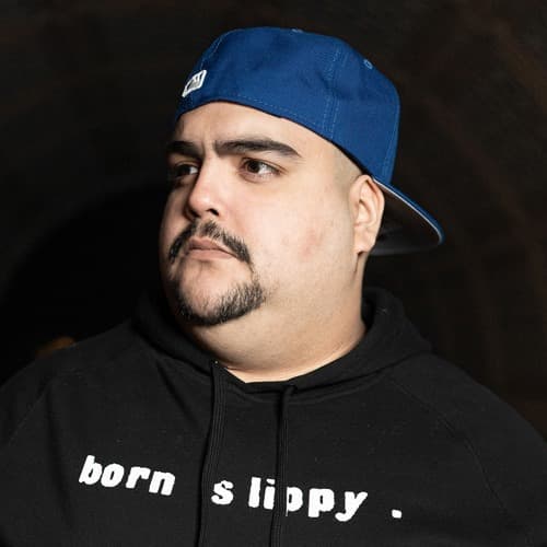 Eddie Merced Profile Image