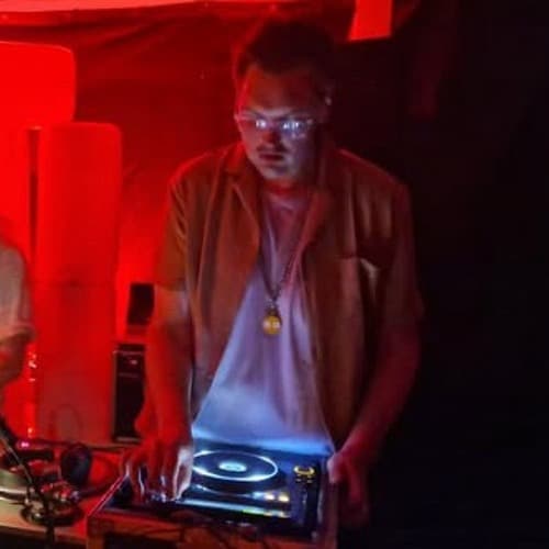 Erik Berg Profile Image